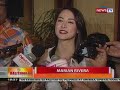 Balitanghali is the daily noontime newscast of GMA News TV anchored by Raffy Tima and Pia Arcangel. It airs Mondays to Fridays at 11:30 AM (PHL Time). For more videos from Balitanghali, visit www.gmanetwork.com