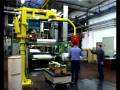 videos de Dalmec Manipulators bobbins1.MOV