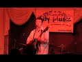 Mess Around - Ray Charles cover