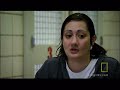 Women Behind Bars