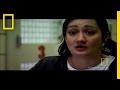 Women Behind Bars