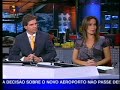 Barragem de Cahora-Bassa - A Entrega - TVI - 27-11-2007