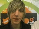 Intervista ai Sonohra per i Nickelodeon Kids' Choice Awards