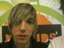 Intervista ai Sonohra per i Nickelodeon Kids\