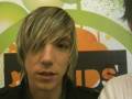 Intervista ai Sonohra per i Nickelodeon Kids' Choice Awards