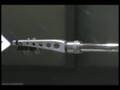 Sensitivity check of tone arm of sl-1200 mk2