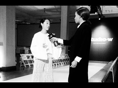 Studio W Australia launch on Top Billing