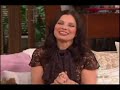 Renee Taylor video 1