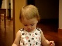 Emily Opening Water Toys