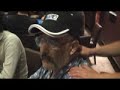GUKPT Leg 7 Luton Day 1a Yilfer Shevket &amp; Karl Mahrenholz