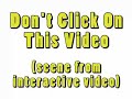 Scene for \"Bunny\