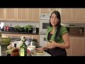 Best Hummus Recipe Video at DesiRecipes.com Videos