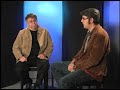 Gigmeister, Nolyn Falcon, a jack of all traits and jack of many bands chats with Scott Prebys on Ch. 12 - Here is a sneak peak.