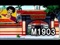 Dragon Ball Z BGM - M1903
