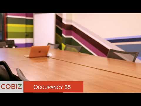 Multi-Purpose Meeting Room