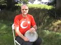 Chas teaching one to one DVD