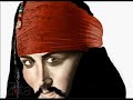 Jack-Sparrow