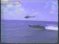 Cigarette Offshore boats