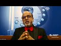 Dr. R. Seetharaman on Profession & Passion - EU Business School 'Learning from Leaders' Virtual Conference - 11th June 2020