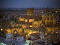 VISTA AEREA DE GRANADA