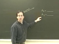 Physics Lesson: Vector Components Part 1 for high school