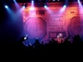 millencolin - LIVE Brisbane!! aus