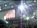 Click here to watch this video MUSE - Uprising live at Stade de France - 12/06/2010