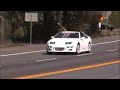 Motorsport 2008 Sounds
