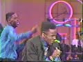 Bobby Brown singing My Prerogative