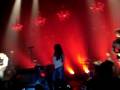 videos de Jenifer - La Cigale - 12/11/08