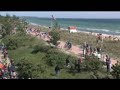 \"Pferdeparade auf Fehmarn\"