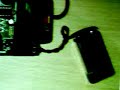 Home made global bugging devise