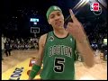 Boston Celtics Dunk Mix By Lilpv