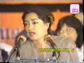 Shaheda Tabassum - Ghazal