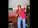 cover of PRETTY VEGAS; BY the band TRUBIA