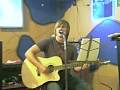 Deep Blue Something- Breakfast at Tiffany's (live acoustic cover) by Jimmy Mowery