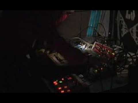 Prion: Live at Warehouse America ...