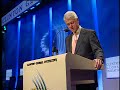 CGI 2007 Clinton Introduction