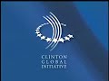 CGI 2007 Clinton Introduction