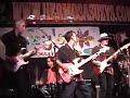 the detonators playing peter gun at baja marty's party at suzy's in hermosa beach
