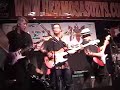 The Detonators Playing Peter Gun