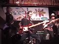 the detonators playing peter gun at baja marty's party at suzy's in hermosa beach