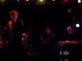Live Performence aus dem Starclub Dresden