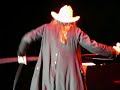 Molly Hatchet performing 