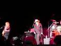 Molly Hatchet performing Flirtin' With Diaster