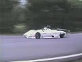 Race Car Hits Deer Race Car Hits Deer