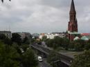 Blick in den August - Seeing August 07