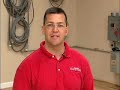 How To Sand Wood Floors - Part 2