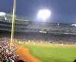 Manny Rameriez at bat.