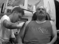 Brandon Lee Rountree tattoo